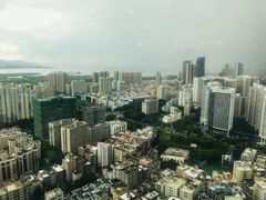 景观位-浮梦·高空下午茶&水晶DIY