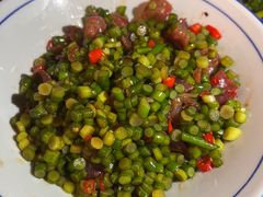 -荆九爷爆炒桥头三嫩(夫子庙店)