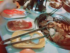 -金权道韩式自助烤肉(嘉华国际店)