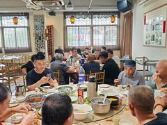 -百年银屏蚝烙·潮汕菜·非遗(乐山店)