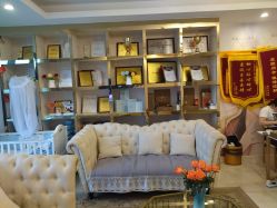 -女王智慧母婴健康护理·产后恢复中心