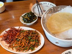 -姥姥家春饼店(八里庄店)