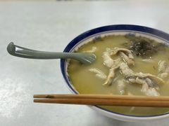 -明呈黄鱼面馆(斜土路店)
