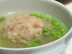 -湖滨28中餐厅·西湖宴·杭州君悦酒店