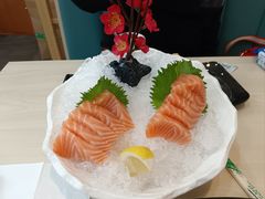 -禾绿回转寿司(国瑞店)