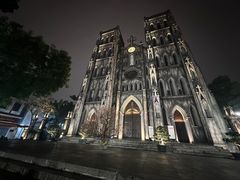 -圣约瑟夫大教堂