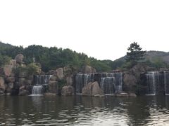 -白马涧龙池景区
