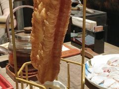 -蘑界·野生菌火锅(深业上城店)