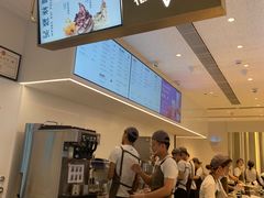 -喜茶(贵阳国贸逸天城店)