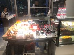 -素清香(解放路店)