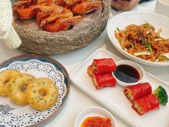 -好食上(喜盈门.范城店)