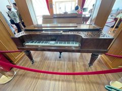 -鼓浪屿钢琴博物馆