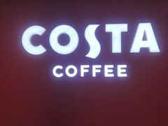 -COSTA COFFEE(恒基名人购物中心店)