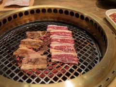 -肉魁屋·烧肉·烧鸟·酒场(高新店)
