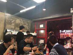 -小民大排档(马场角横路店)