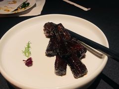 文火煨山东黑牛-鲁采LU STYLE(新天地店)