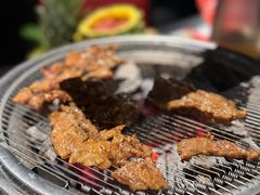 -黑牛の店·黑金店(沈阳万象城店)