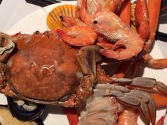 iphone_upload_pic-星伦多自助料理·涮烤一体(虹悦城店)