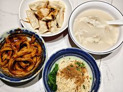 -龙抄手(文殊坊店)