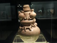 -上海博物馆(人民广场馆)