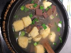-京城小江南·北京烤鸭·江南土菜·白鱼(中关村店)
