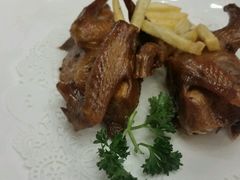 -潮福城大酒楼·潮粤菜·港式点心(阳光城店)