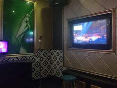 -空间8度量贩KTV(火车站店)