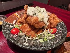 宫崎南蛮鸡-九州酒场ひこぞう(1号店)
