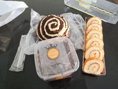 -爱维尔阳光蛋糕(汇金广场店)