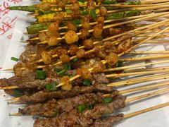 -辣出味岳阳特色烧烤·龙虾大排档(砂子塘总店)