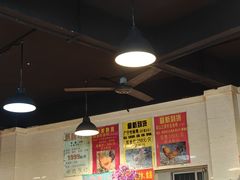 -伍哥厨房(新滘东路店)