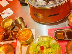 -西塔老太太泥炉烤肉(苏州大悦城店)