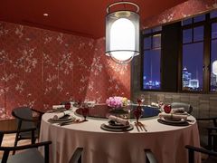 -三号黄浦会Canton Table