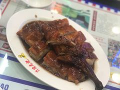 -澳门陈光记烧味饭店(万象城店)