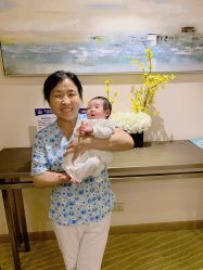 -和伊母婴护理中心·全套房(金山店)