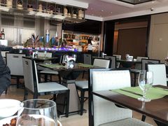 大堂-Social 秀西餐厅-长沙瑞吉酒店(运达店)