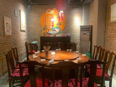 -田园印象·成都土菜院子(华阳店)