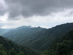 -井冈山风景名胜区