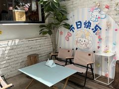 -大象厨房(重庆道店)