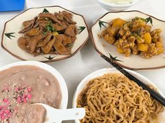 -老福洲(西洪路店)