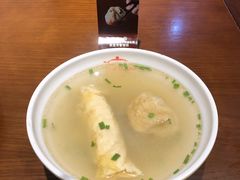 单档汤-大壶春生煎(四川中路店)