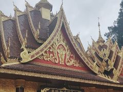 -曼听御花园