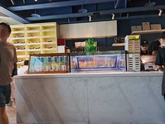 -魏客咖啡(中铁中心店)