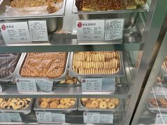 -上海哈尔滨食品厂(合生汇店)