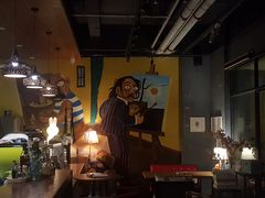 大堂-咖法森林·咖啡  酒吧(天河店)