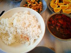 肉汤泡饭-湘中缘·湖南菜(娄底驻京办店)