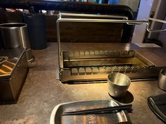 -麦凯伦烧烤·精酿超级工厂店(金桥总店)