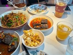 -匠熙小馆(崇文门店)