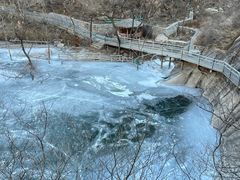 -黑龙潭风景区