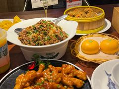 -前海沿·青岛菜(五四广场永旺店)